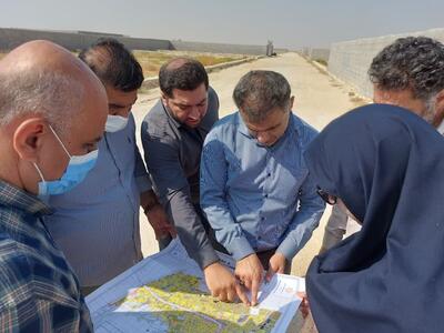 بازنگری طرح هادی ۸ روستای استان بوشهر تصویب شد