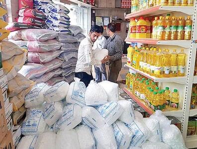 تداوم رصد قیمت کالاهای اساسی تا پایان ماه رمضان در ورامین