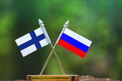 فنلاند خودروهای پلاک روسیه را توقیف می‌کند