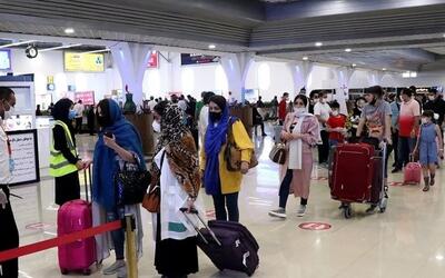 معاون وزیر راه: حضور حجاب‌بان‌های ستاد امر به معروف در فرودگاه‌ها قانونی است | رویداد24