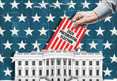 اکونومیست: «نامزدهای حزب ثالث» می توانند در انتخابات آمریکا تعیین کننده باشند | خبرگزاری بین المللی شفقنا