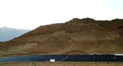 دانشگاه دامغان اولین طراح نیروگاه خورشیدی در کشور
