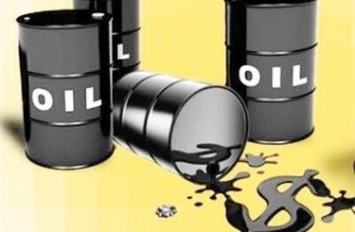 سایه درگیری‌های خاورمیانه  بر سر قیمت نفت