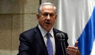 عصبانیت نتانیاهو از گزارش سازمان سیا علیه خود
