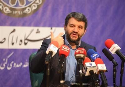 عبدالملکی اعلام کرد: سرمایه‌گذاری 880 هزار میلیاردی در مناطق آزاد ایران - تسنیم