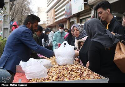 تشدید نظارت‌ها بر بازار لرستان در ایام نوروز - تسنیم