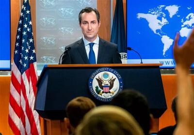 خودداری سخنگوی وزارت خارجه آمریکا از پاسخ به سرنوشت هواپیماها و بالگردهای افغانستان - تسنیم