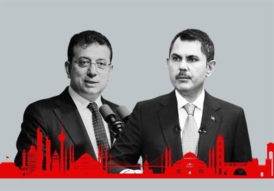 انتخابات ترکیه و چالش مهم جمعیت چند میلیونی مردد - تسنیم