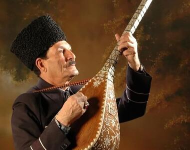 موسیقی فولکلوریک عاشیقی استان مرکزی در فهرست آثار ملی ثبت شد