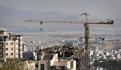 سهم ۵۰ درصدی مسکن از کل هزینه تهرانی‌ها/ نیمی برای خانه، نیمی برای زندگی