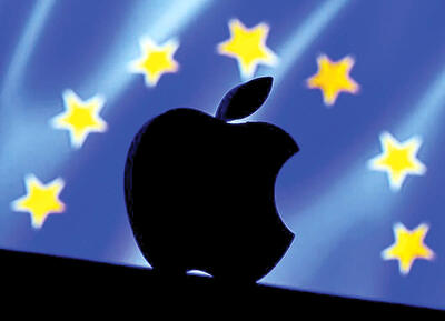 اپل با دانلود اپلیکیشن‌ها از وب موافقت کرد