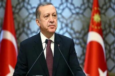 فوری| حادثه امنیتی برای اردوغان؛ محافظ رئیس‌جمهور ترکیه کشته شد+عکس