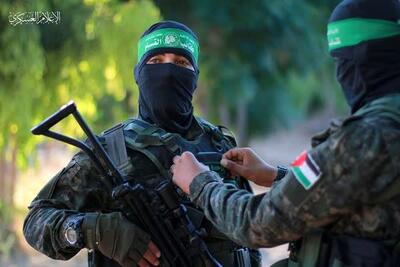 اعتراف ژنرال اسرائیلی: حماس باز هم کنترل شمال نوار غزه را به دست می‌گیرد