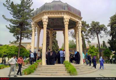 ساعت بازدید اماکن گردشگری فارس در ایام نوروز افزایش خواهد یافت