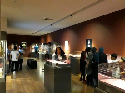 ساعت فعالیت موزه‌ها و اماکن فرهنگی‌تاریخی گلستان در نوروز ۱۴۰۳ اعلام شد
