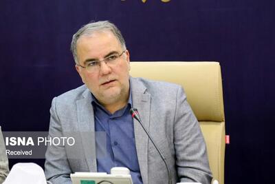 تکمیل طرح‌های نیمه تمام سدسازی استان زنجان در دستور کار قرار گیرد