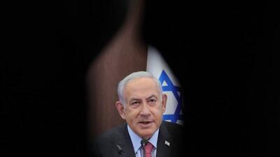 نتانیاهو با طرح آموزش اعضای فتح برای مدیریت غزه مخالفت کرد
