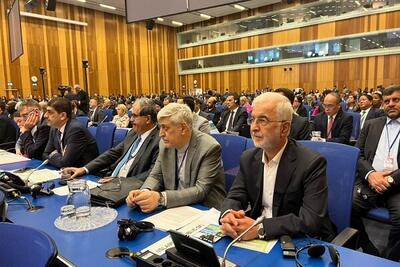 شصت و هفتمین نشست کمیسیون مواد مخدر با حضور نماینده ایران آغاز شد
