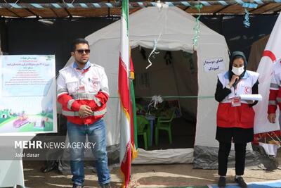 فعالیت ۱۹پایگاه ثابت وسیار امدادو نجات جاده ای درطرح نوروزی زنجان