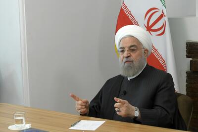 دستاورد حسن روحانی در روز روشن به نام رئیسی سند زده شد + ببینید
