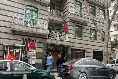 ابراز امیدواری سفیر ایران در باکو درباره از سرگیری فعالیت سفارت جمهوری آذربایجان در تهران