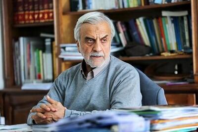 هاشمی طبا: ۲۰ میلیون دلار که  کل ورزش لازم داشت ندادند اما به چای دبش ۳ میلیارد دلار دادند