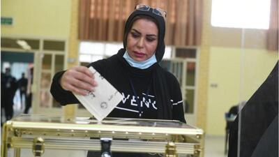 ثبت نام 14 نامزد زن در انتخابات پارلمانی کویت | خبرگزاری بین المللی شفقنا