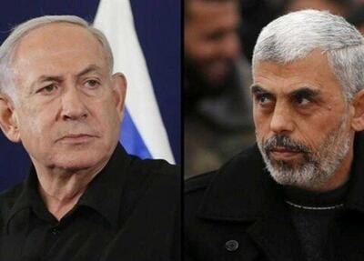حماس: چشم‌انداز جامعی برای آتش‌بس ارائه کردیم / نتانیاهو: خواسته های حماس غیر واقعی است