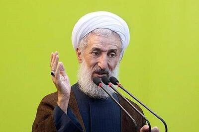 صدیقی، امام جمعه تهران: مرفهین بی‌درد در انتخابات شرکت نکردند