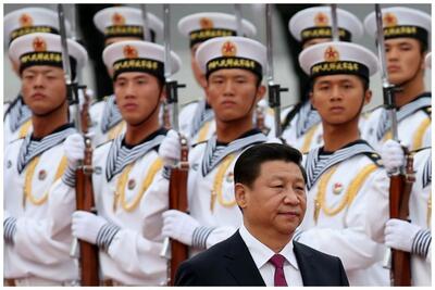 چرا چین قدرت بازدارندگی آمریکا را جدی نمی گیرد/ شرق آسیا قربانی انفعال واشنگتن می‌شود؟