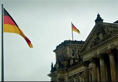 مخالفت پارلمان آلمان با ارسال موشک تاروس به اوکراین