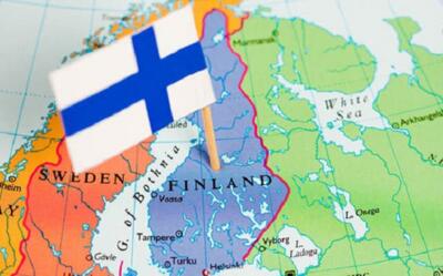 سخت شدن ورود پناهجویان به فنلاند از روسیه