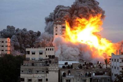 طرح جامع آتش‌بس حماس به میانجی‌ها اعلام شد