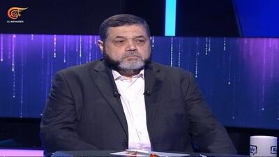 حماس: هدف اشغالگر از حمله به رفح، نسل‌کشی است