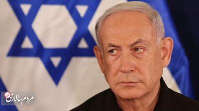 نتانیاهو شروط حماس برای آتش‌بس را نپذیرفت - مردم سالاری آنلاین