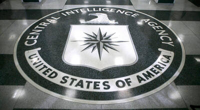 عملیات مخفی CIA علیه چین