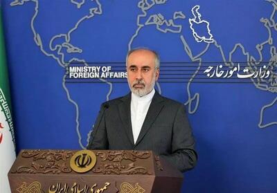 ایران: آمریکا متهم اصلی در نقض انواع حقوق بشر است