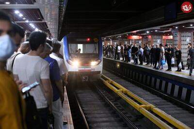 انقلاب در توسعه و تکمیل خطوط مترو