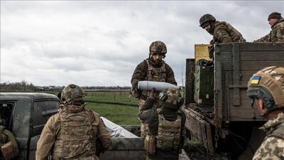 حملات گسترده موشکی و پهپادی اوکراین به روسیه/پیش بینی مهم بورل از نتیجه جنگ اوکراین
