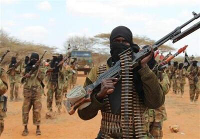 حمله گروه الشباب به هتلی در سومالی - تسنیم