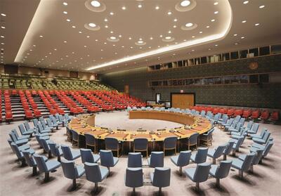 شورای امنیت سازمان ملل امشب درباره تمدید مأموریت یوناما در افغانستان رأی می‌گیرد - تسنیم