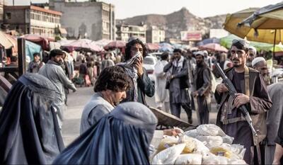 تورم افغانستان منفی شد !  /بانک جهانی هشدار داد