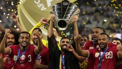 خداحافظی کاپیتان افسانه ای قطری ها از بازی های ملی