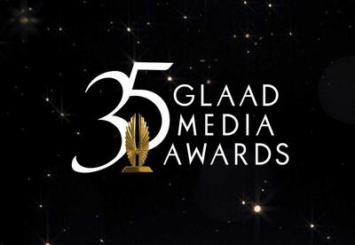 درخواست آتش‌بس فوری و دایمی در مراسم اهدای جایزه رسانه  GLAAD