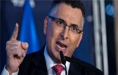 عضو کابینه اسرائیل : درحال دور شدن از پیروزی هستیم