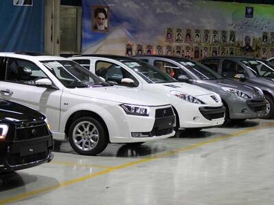 تولید خودروسازان داخلی در سال جاری به حدود یک میلیون و سیصد و چهل هزار دستگاه رسید