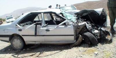 رئیس پلیس راهور فراجا: جان باختن ۷۴ نفر از هموطنان در تصادفات رانندگی ۲ روز گذشته