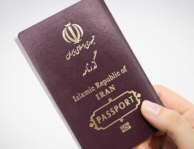 رییس اداره کل صدور گذرنامه فراجا: گذرنامه تمام متقاضیان تا پایان سال تحویل می‌شود