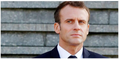 اتهام رهبر حزب میهن پرستان فرانسه به مکرون/ او دروغ می‌گوید!