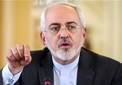 واکنش ظریف به انتشار فایل صوتی جدیدش/ برایم منافع ملی ایران شرط اول اندیشگی و رفتاری است